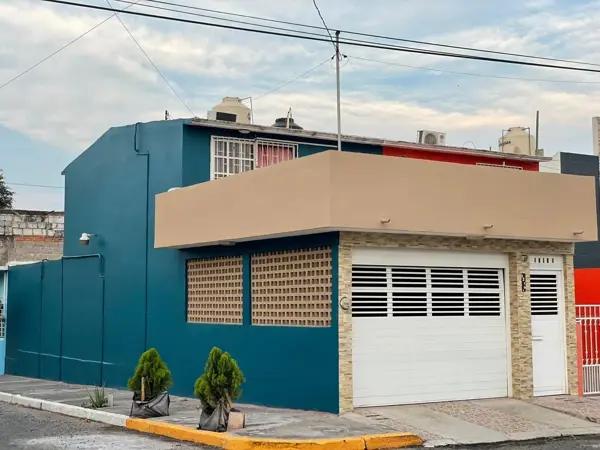 Casa en venta en Playa Linda, Veracruz, Veracruz de Ignacio de la Llave