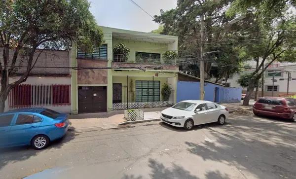 Casa en venta en Lago Hurón Tacuba Miguel Hidalgo CDMX  ET
