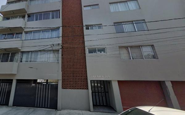 Venta de Departamento en Talara, Tepeyac Insurgentes, Ciudad de México Recuperación Bancaria Venta de Departamento en Talara, Tepeyac Insurgentes, Ciudad de México Recuperación Bancaria