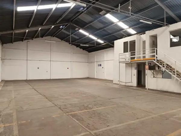Bodega en renta en Las Animas, Irapuato, Guanajuato