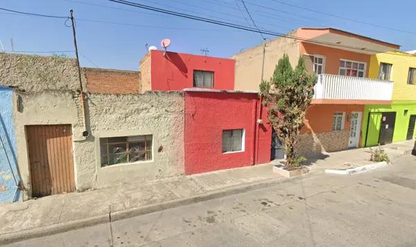 CASA EN VENTA EN ATLAS GUADALAJARA ET