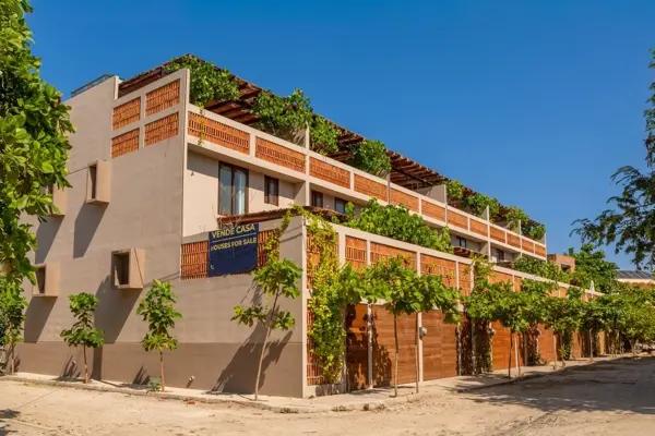 Casa en venta en Punta de Mita, Bahía de Banderas, Nayarit