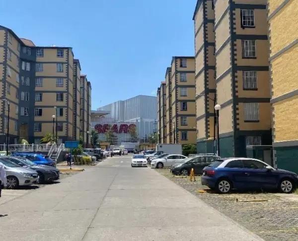 DEPARTAMENTO EN VENTA EN LA COL  ARGENTINA PONIENTE  CO