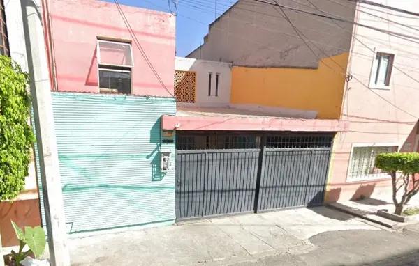 CASA EN VENTA EN LA GUSTAVO A MADERO CDMX MA CASA EN VENTA EN LA GUSTAVO A MADERO CDMX MA