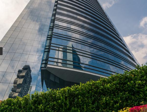 CORPORATIVO SANTA FE 505