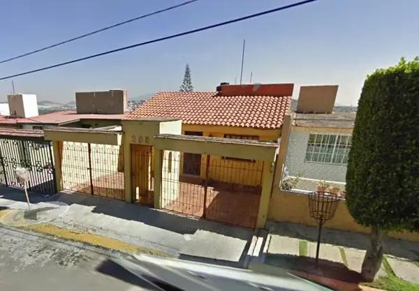 CASA EN VENTA EN  ATIZAPAN DE ZARAGOZA  EDO/ MEX