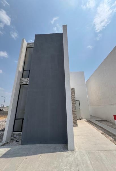 Casa en venta en Veredas de San Miguel, Matamoros, Coahuila de Zaragoza