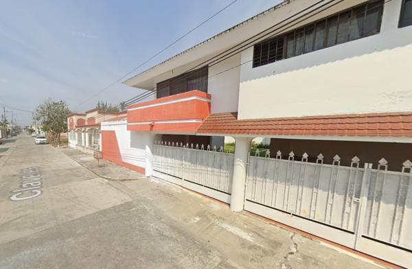 CASA EN VENTA EN LAS ROSAS, COMALCALCO-TAB