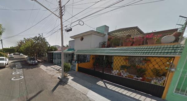 CASA EN VENTA EN LAS AGUILAS, ZAPOPAN-JAL CASA EN VENTA EN LAS AGUILAS, ZAPOPAN-JAL