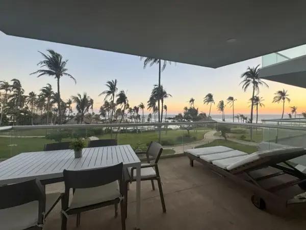 Venta Departamento de 200 m² en Club Playa Mar I, Acapulco Diamante