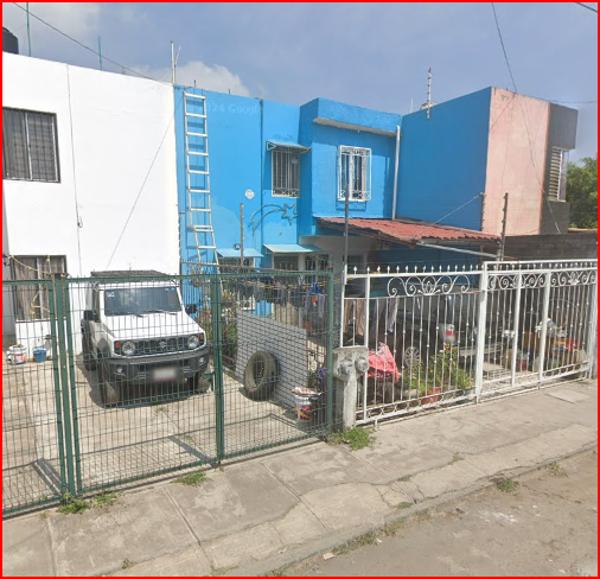 CASA EN VENTA TZARARACUA SANTA BÀRBARA URUAPAN MICHOACÀN RECUPERACIÒN BANCARIA