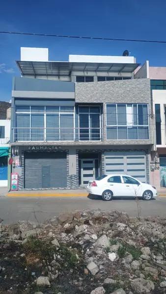Hermosa Casa en Atlacomulco