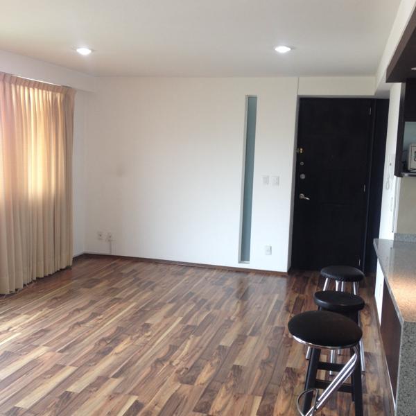 Departamento en venta en Río Yang Tsze, colonia Cuauhtémoc, Ciudad de México