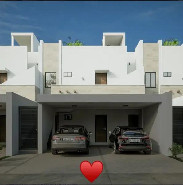 Departamento en Venta modelo Sopra en Viñedos, Torreón, Coah