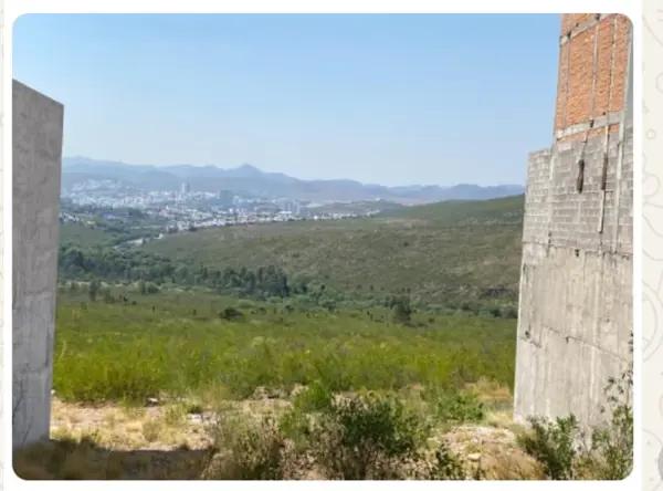 Terreno en venta en Avenida Villa Magna, San Luis Potosí