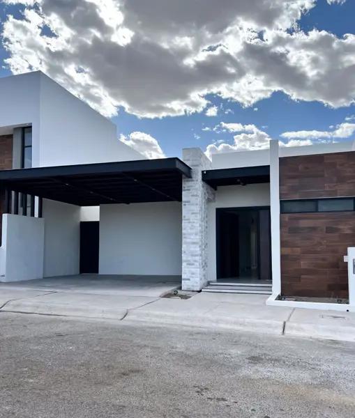 Casa en venta en Ventura Residential Club, Hermosillo, Sonora