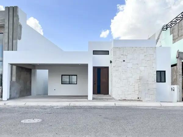 Casa en venta en Ventura Residential Club, Hermosillo, Sonora