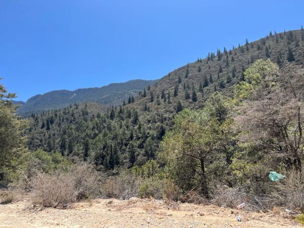 Terreno en Venta en La Purisima Arteaga - Gran Oportunidad