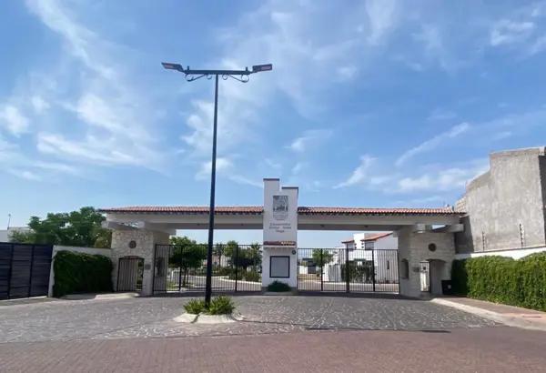 Terreno en venta en Ciudad Maderas, El Marqués, Querétaro
