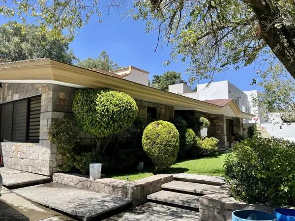 Casa en venta en Club de Golf Bellavista, Atizapán de Zaragoza, México