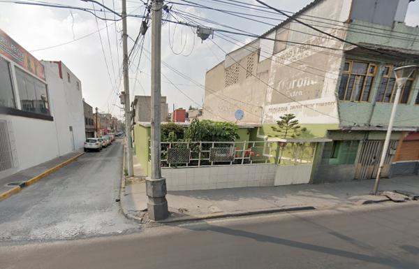 CASA EN VENTA EN AGRICOLA ORIENTAL