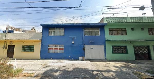 CASA EN VENTA EN GERTRUDIS SÁNCHEZ
