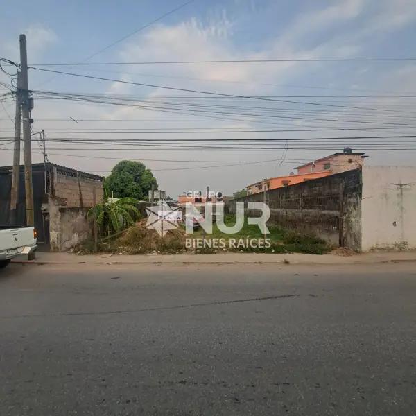 Terreno Comercial en Renta Col. Miguel Hidalgo
