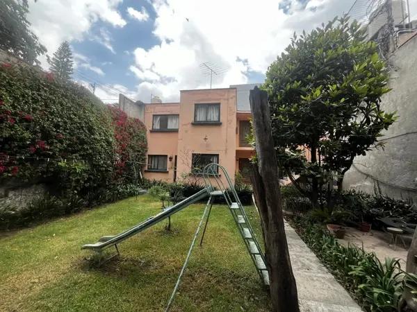 Terreno en venta en San Juan, Benito Juárez, Ciudad de México