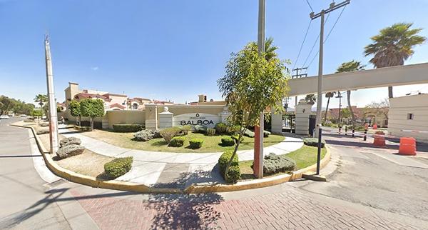 CASA EN VENTA EN HACIENDA BALBOA RECUPERACIÓN INMOBILIARIA