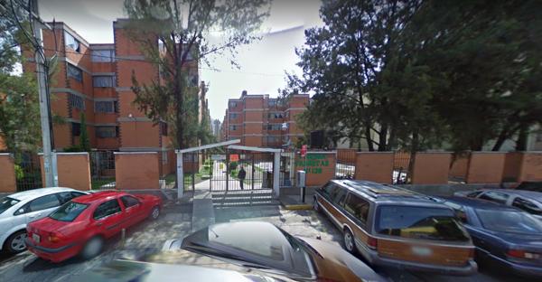 DEPARTAMENTO EN VENTA EN JORGE NEGRETE RECUPERACIÓN INMOBILIARIA