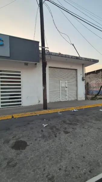 Local comercial, zona altamente rentable