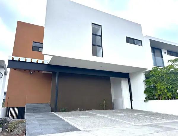 Casa de lujo en venta ZIBATA