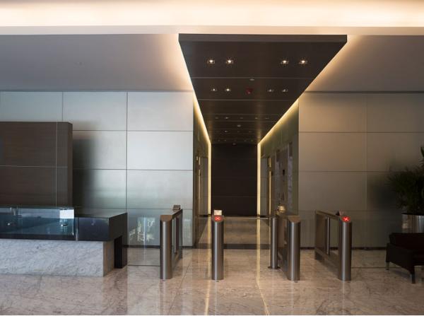 CORPORATIVO KANSAS