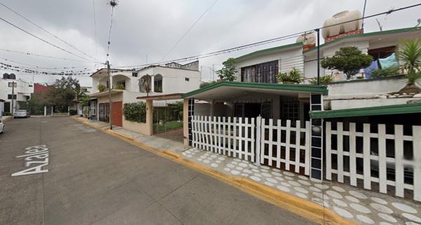 CASA EN VENTA EN CORDOBA-VER