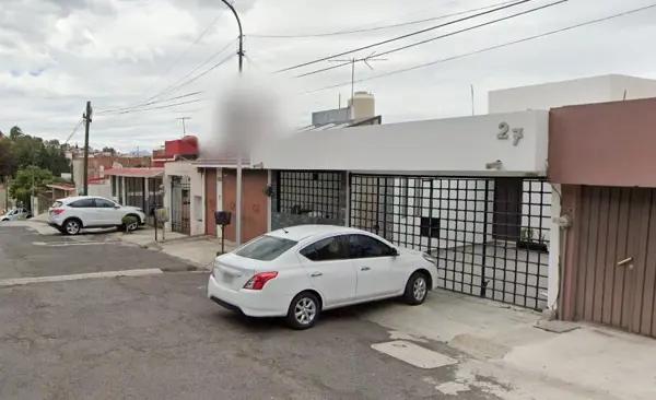 CASA EN VENTA EN ATIZAPAN DE ZARAGOZA EDOMEX ET