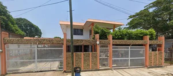 Casa en venta Minatitlán, Veracruz