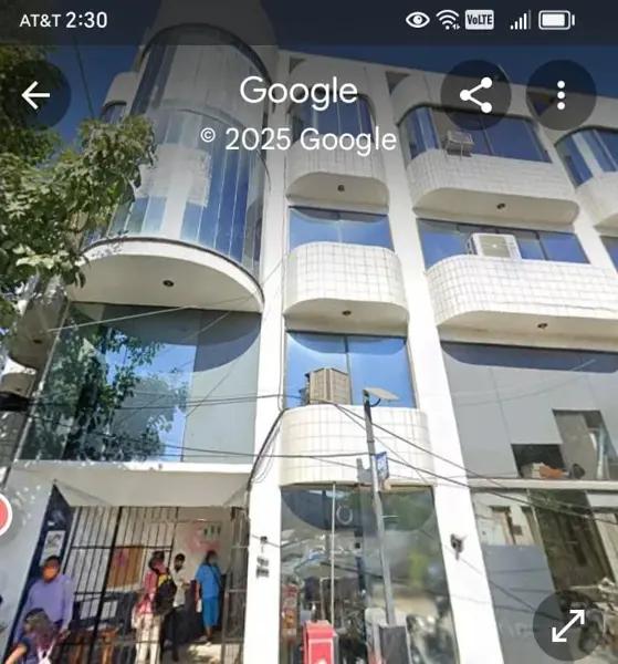 EDIFICIO COMERCIAL EN RENTA ZONA HORNOS EDIFICIO COMERCIAL EN RENTA ZONA HORNOS