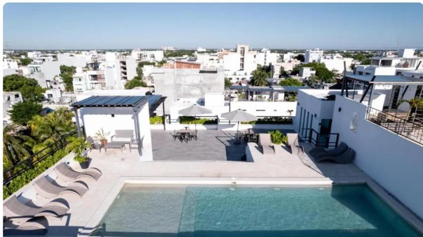 Foto 0 de Estudio en Venta Torre 10 | Id mx25-qv10058