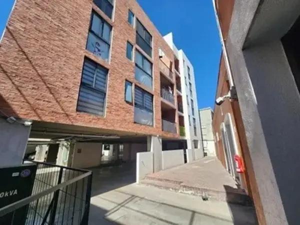 Departamento en venta en Nextengo, Azcapotzalco, Ciudad de México