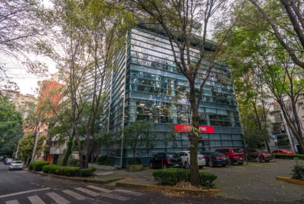 CORPORATIVO NEWTON
