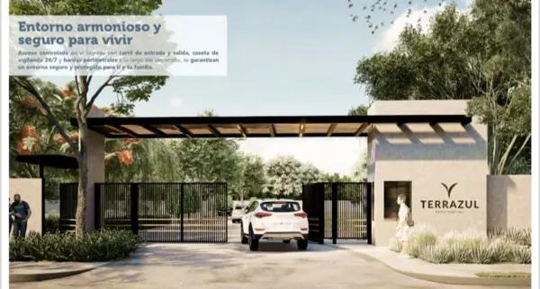 Terreno en venta en La Palmira, Zapopan, Jalisco
