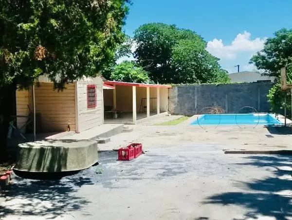 Quinta en venta en Jardines de la Silla (Jardines), Juárez, Nuevo León