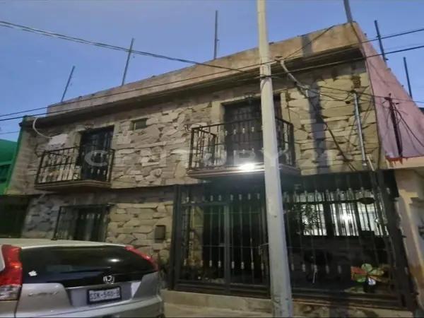 Casa Residencial en Venta en San Nicolás de los Garza, San Isidro, Nuevo León