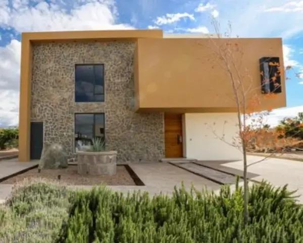 Casa en  Venta en Fraccionamiento Privado en San Miguel de Allende