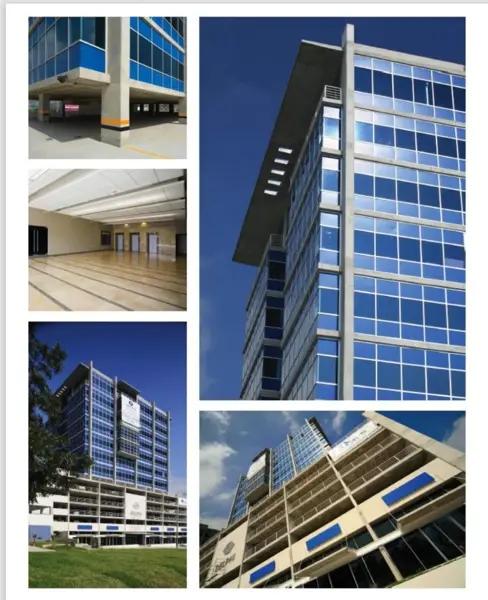 Renta de oficina en Torre de 92 m2 Zona Valle Oriente Renta de oficina en Torre de 92 m2 Zona Valle Oriente