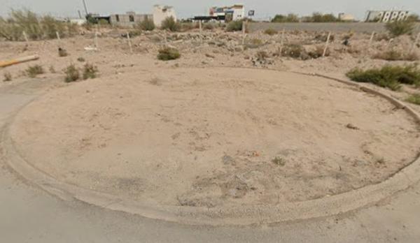Terreno en venta en Residencial Senderos, Torreón, Coahuila de Zaragoza