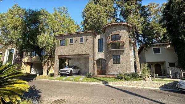 Casa en Venta en San Pedro Cholula QUERENCIA 65