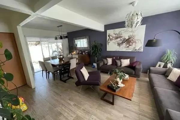 Casa en venta en Bosque Esmeralda, Atizapán de Zaragoza, México