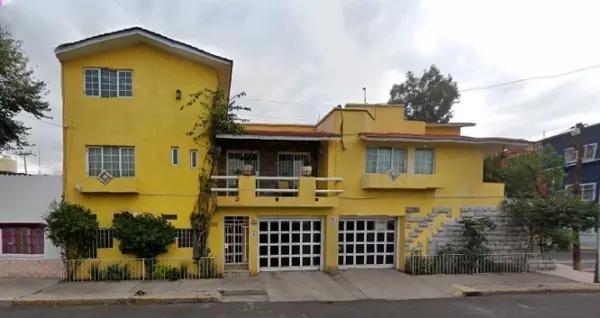CASA EN VENTA COL CARACOL CDMX GERA