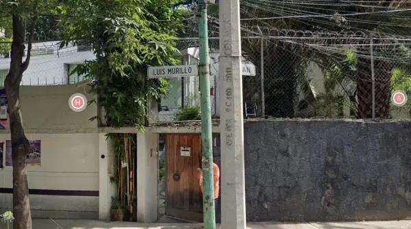 CASA EN VENTA EN BOSQUES DE TETLAMEYA COYOACAN CDMX ET